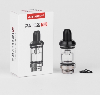 AKCIÓ Artery PAL Stick Empty Cartomizer 1.6ml