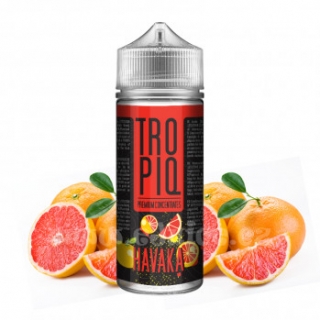 Havaka (Grapefruit mix)  - Aroma Tropiq Shake & Vape: 15ml