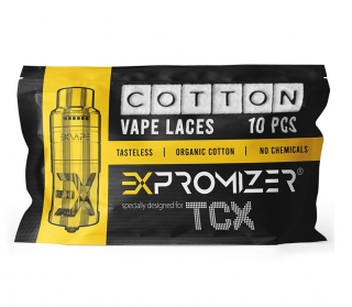 Exvape eXpromizer TCX csíkok - 10db