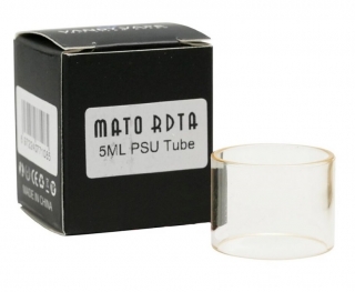 Vandy Vape Mato RDTA 5ml Csereüveg