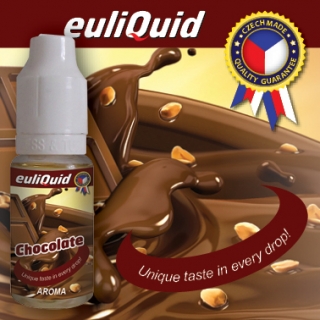 Csokoládé - Aroma Euliquid 10ml