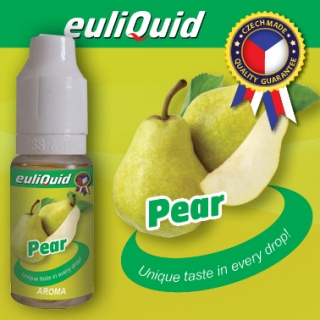 Körte (Pear) - Aroma Euliquid 10ml