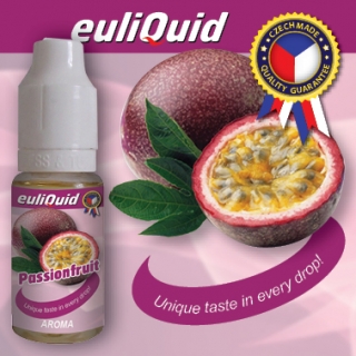 PASSION FRUIT (Maracuja) - Aroma Euliquid 10ml