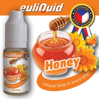 Méz (Honey) - Aroma Euliquid 10ml
