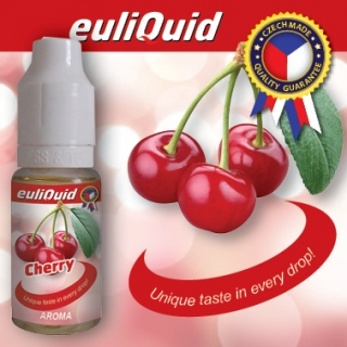 Cseresznye (Cherry)  - Aroma Euliquid 10ml