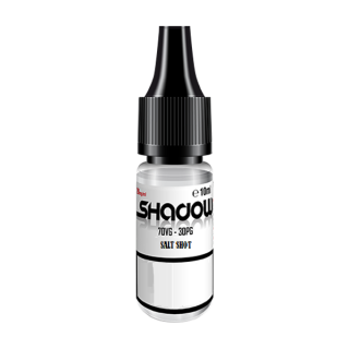 Shadow Bázis 70VG/30PG Salt Shot 10ml