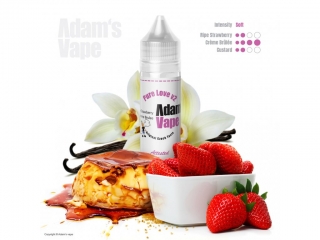 Pure Love V2 - Aroma Adams VAPE 12ml