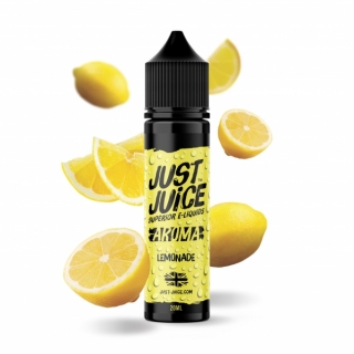 Lemonade - Aróma Just Juice S&V 20ml