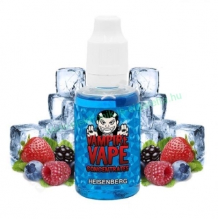 Aroma Vampire Vape: Heisenberg 30ml