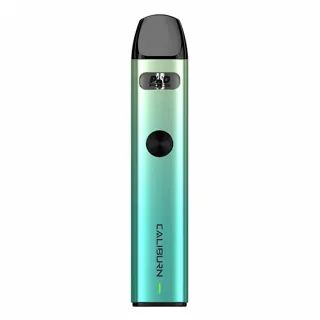 Aqua Blue - UWELL CALIBURN A2