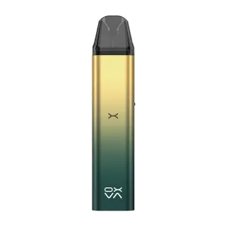 Green Gold - OXVA Xlim SE Készlet 900mAh