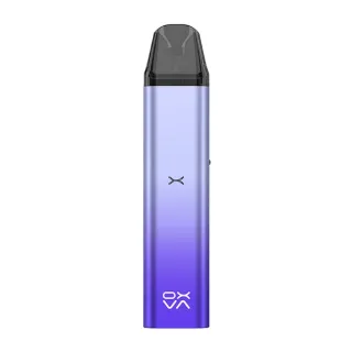 Purple Silver - OXVA Xlim SE Készlet 900mAh