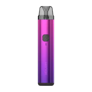 Violet - Geekvape Wenax H1 Pod