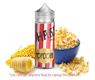 Popcorn - Aroma AEON S & V 24m