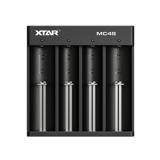 Xtar MC4S Lítium Akkumulátor Töltő