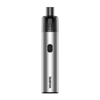 Silver - Uwell Whirl S2 POD kit