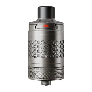 Gunmetal - Aspire Nautilus 3S tank 24mm 4ml