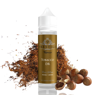 Tobacco DR - Prestige Tobacco (Shake & Vape) 10 ml aróma