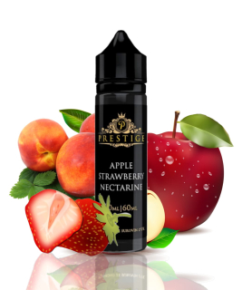 Apple Strawberry Nectarine - Prestige (Shake & Vape) 10 ml aróma