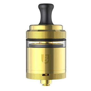 Gold - Vandy Vape BSKR V3 (B3) MTL RTA