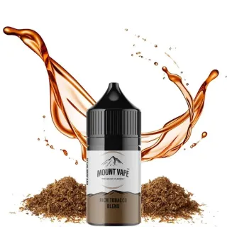 Rich Tobacco Blend - Mount Vape 10/30 - Mount Vape 10/30ml Shake&Vape