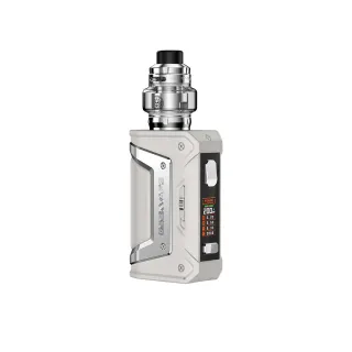 Volcanic Grey - Geekvape Legend 2 (L200) 200W TC készlet + Z MAX Subohm Tank