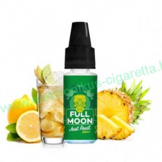 Just Fruit Green (Ananász, gyömbér és citrus)- Full Moon Aroma 10ml
