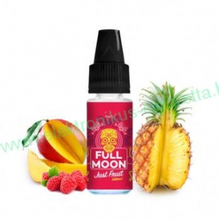 Just Fruit Red (Ananász, mangó és bogyók) - Full Moon Aroma 10ml
