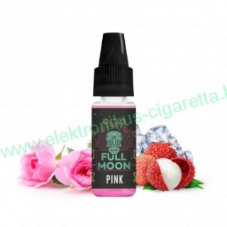 Pink (Licsi  és rózsa) - Full Moon Aroma 10ml