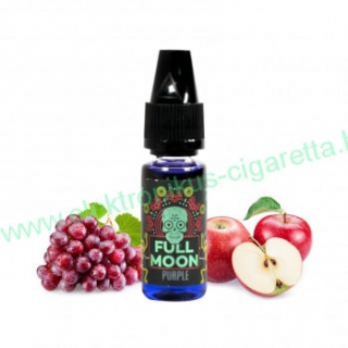 Purple (Szőlő és alma) - Full Moon Aroma 10ml