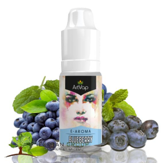 Blueberry - ArtVap 10ml aróma