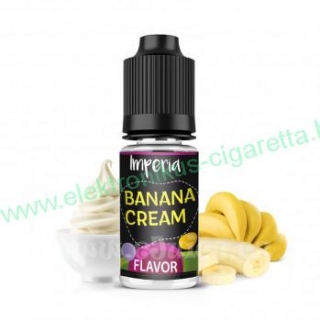Imperia Black Label: Banana Cream 10ml