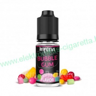 Imperia Black Label: Bubble Gum 10ml