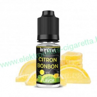 Imperia Black Label: Citron Bonbon 10ml
