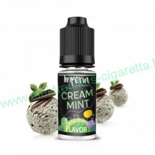 Imperia Black Label: Cream Mint 10ml