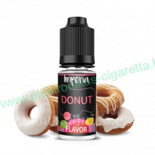 Imperia Black Label: Donut 10ml