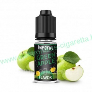 Imperia Black Label: Green Apple 10ml ízesítő