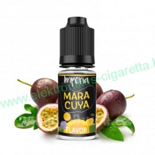 Imperia Black Label: Maracuya 10ml ízesítő