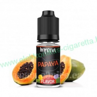 Imperia Black Label: Papaya 10ml