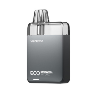 Vaporesso ECO Nano - Universal Grey 1000mAh 6ml