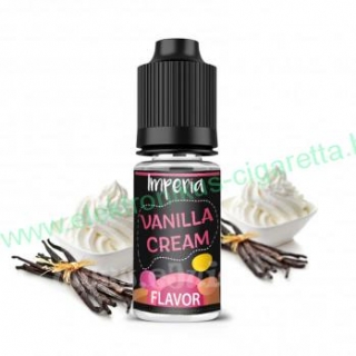 Imperia Black Label: Vanilla Cream 10ml