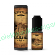 Aroma Premium Tobacco: MaXXky Red 10ml