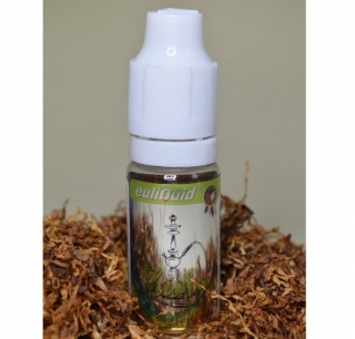 Aroma Euliquid - Shisha Tobacco 10ml